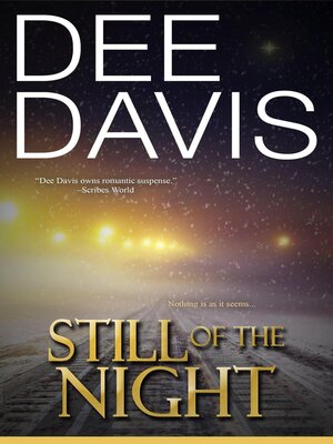 cover image of Still of the Night